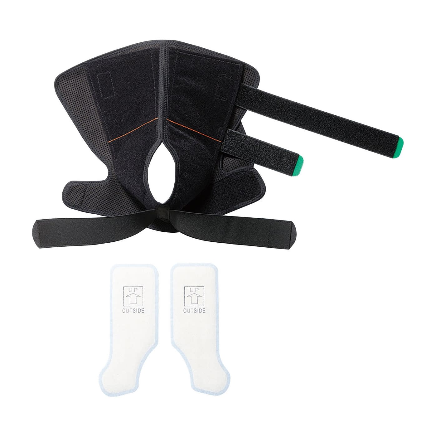 Fitcure Ankle Ankle Support 24-7455-00 Alcare 19914(S)