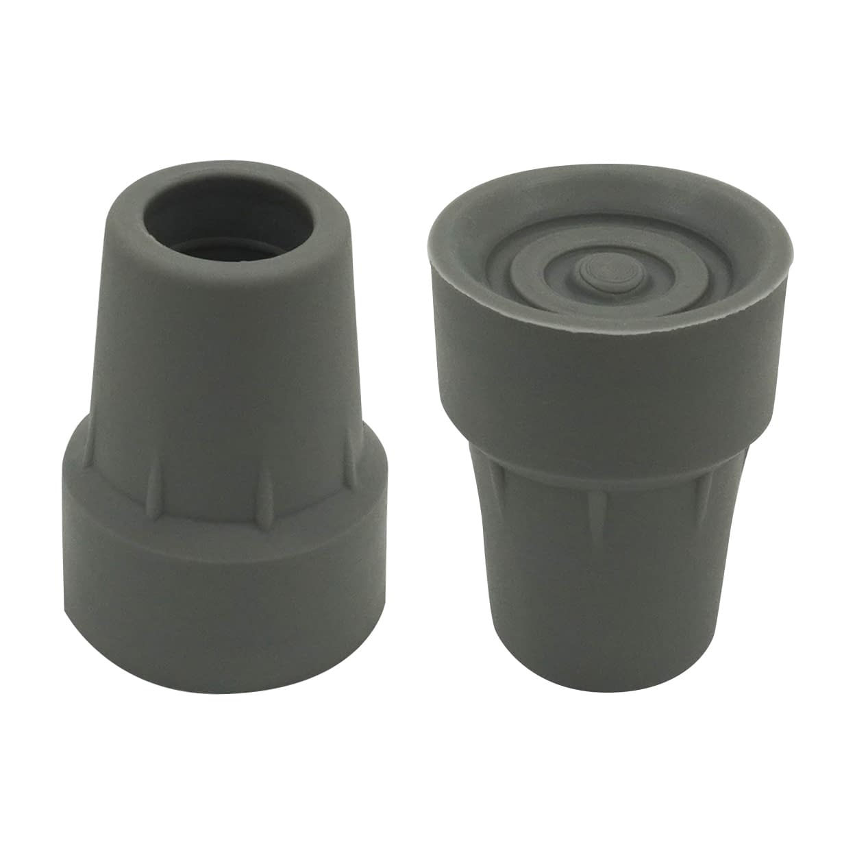 타케트라 클러치용 지팡이 끝 고무 25-2879-10 대나무 호랑이 038883(2코)