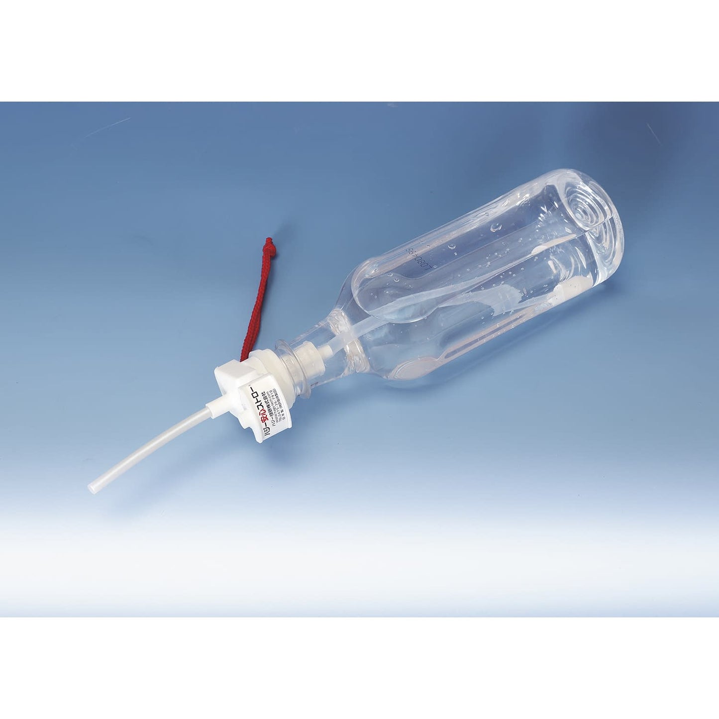 Hazy Anshin Straw Straw for plastic bottles 24-7699-00 Hazy Giken Hazy Anshin Straw