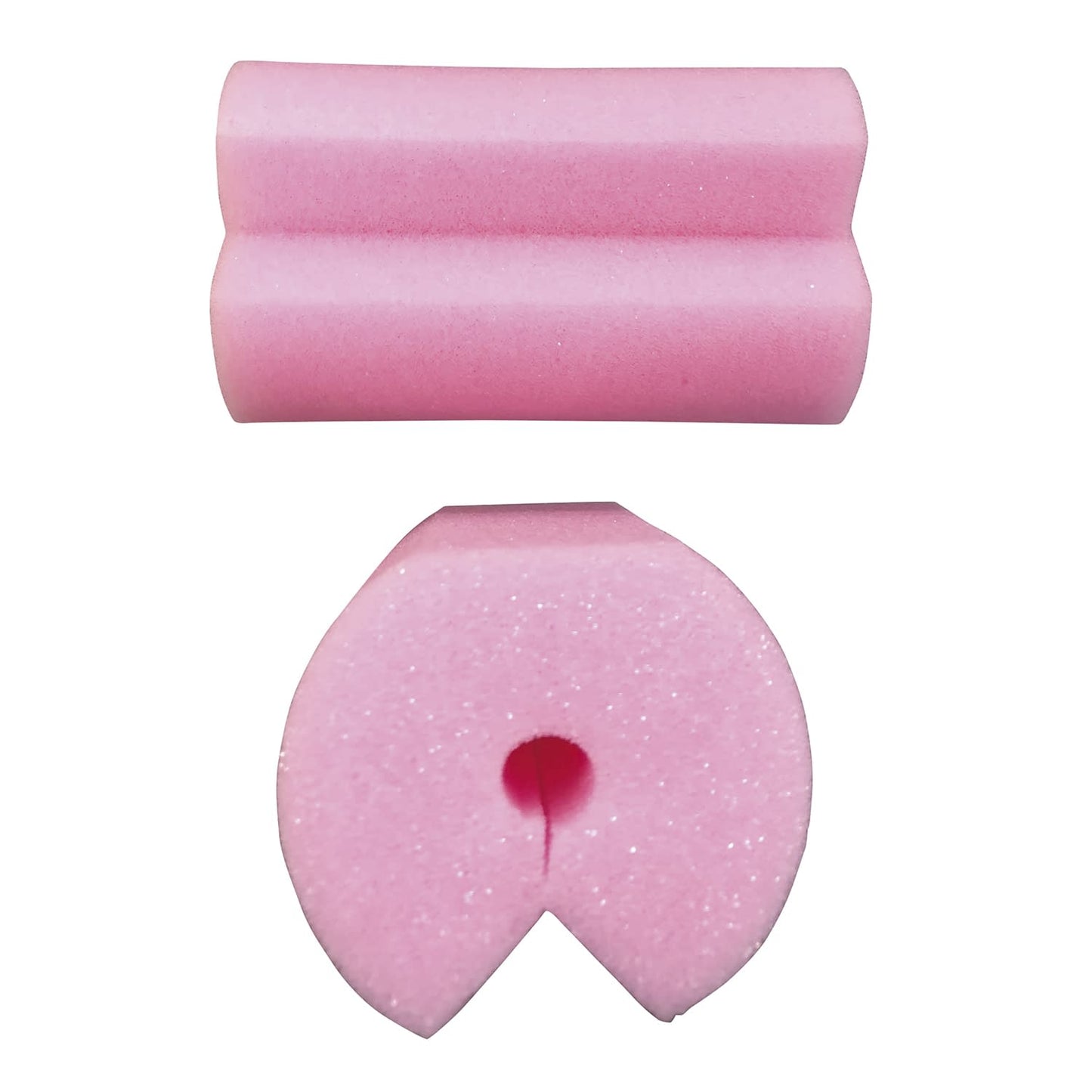 内視鏡洗浄用スポンジP 24-7520-00 アイセン GP140(ピンク)30コイリ