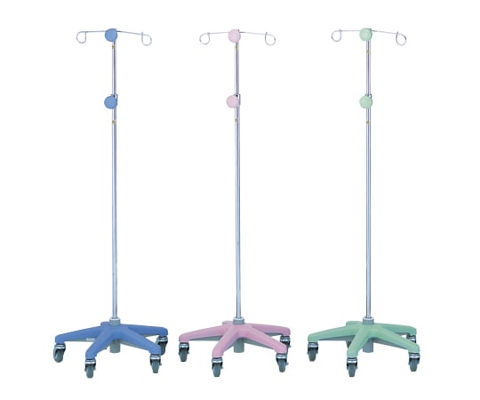 Irrigator stand Green TI-50G 1 unit