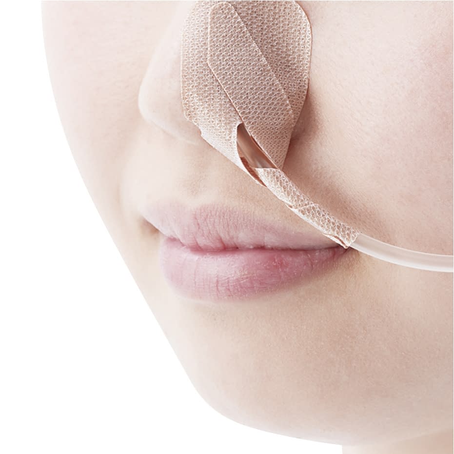 Quick Fix N (N2) N2 Catheter Fixation Tape 24-8629-00 Alcare 20361 (100 pieces)