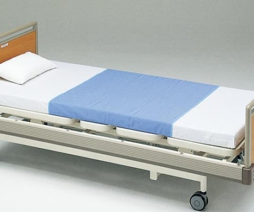 네비시츠Ⅱ(데님 방수 타입) 데님 블루 2212-AS 1장