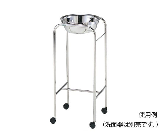 ステンレス手洗台(エコノミー) 1個用 φ320 1台