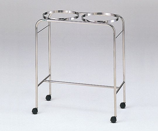 ステンレス手洗台(エコノミー) 2個用 φ320 1台