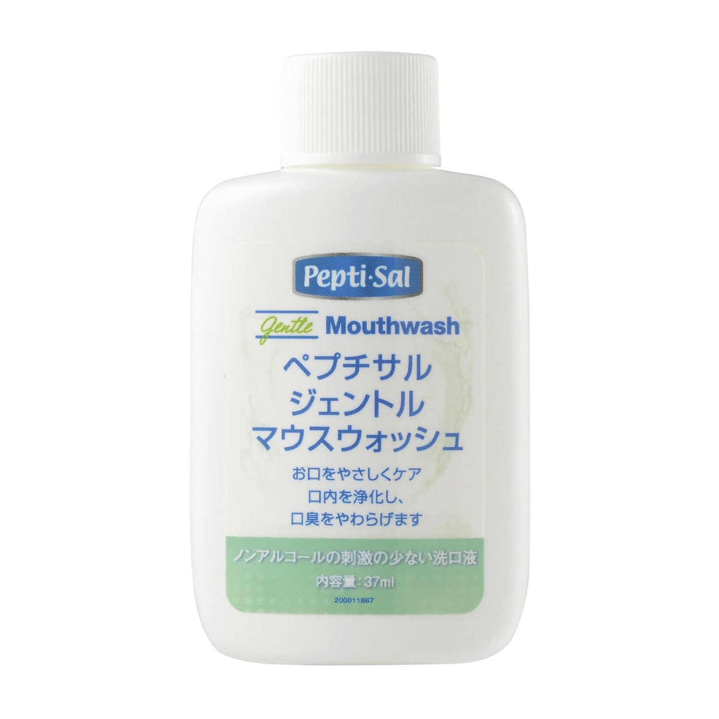 Peptisal Mouthwash 24-3971-03 Peptisal 472814 (37ML)