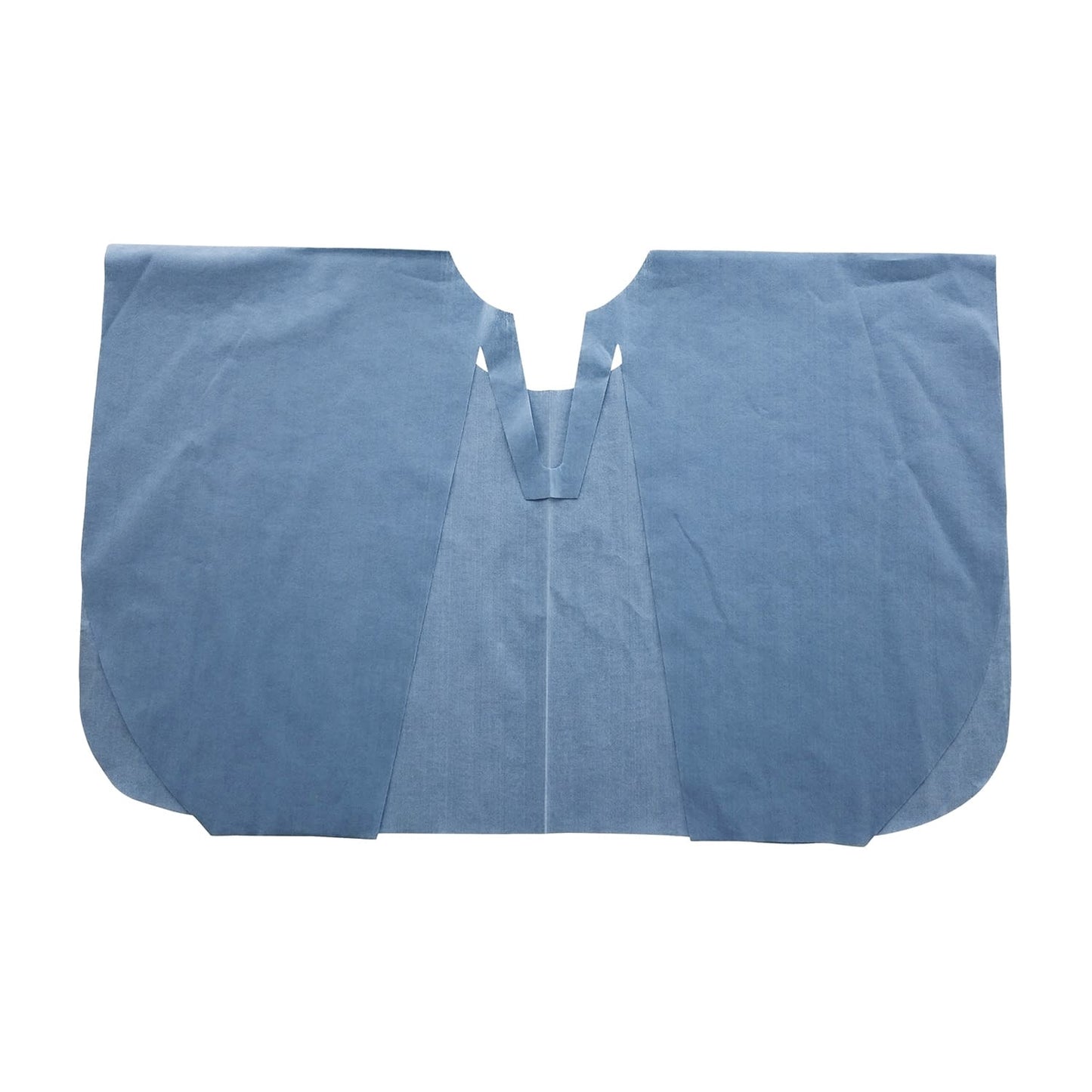 Mammography examination gown (disposable) Examination gown 20-2465-00 Viline Create MG-100 (100 pieces)