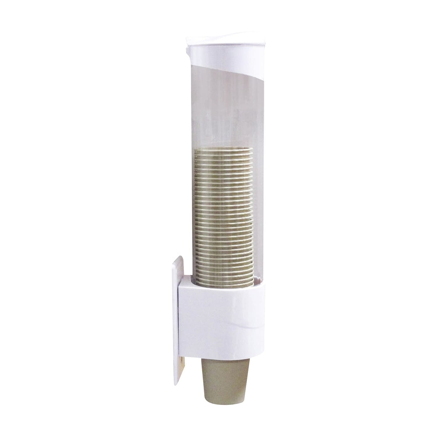 Cup Dispenser E Paper Cup Dispenser 24-9016-00 First Rate FR-517 (5/7 oz.)
