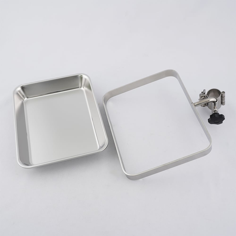 Girdle tray x 1