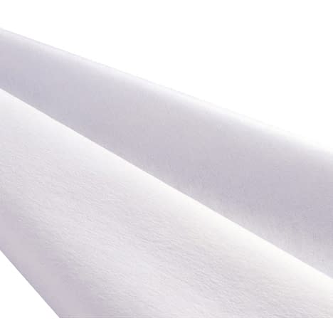Disposable sheets (sterilized) 50 sheets 07-3105-01 Vilene Create 142 (50X60CM)