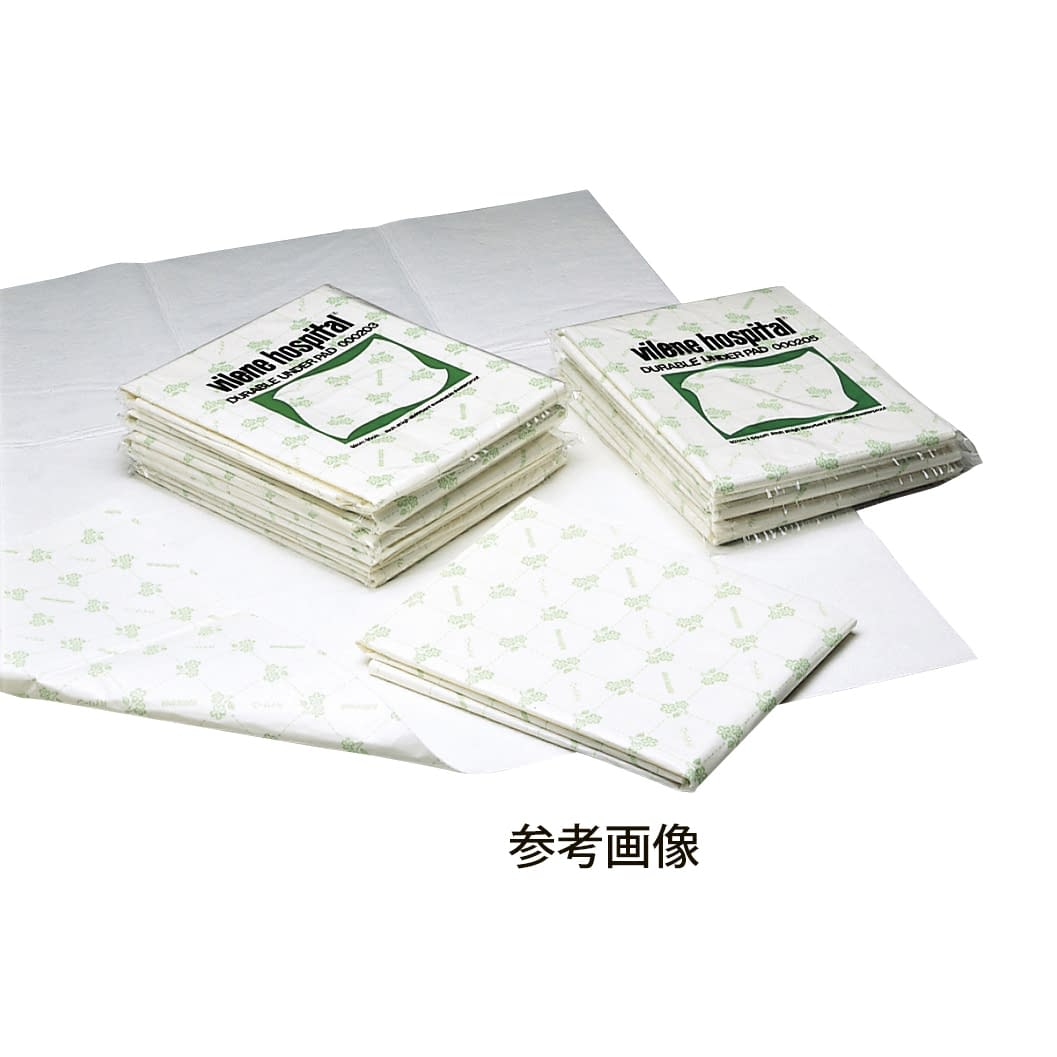 Vilene Sheets (1 roll) Disposable Sheets 07-3115-00 Vilene Create 201 (92cm x 50m)