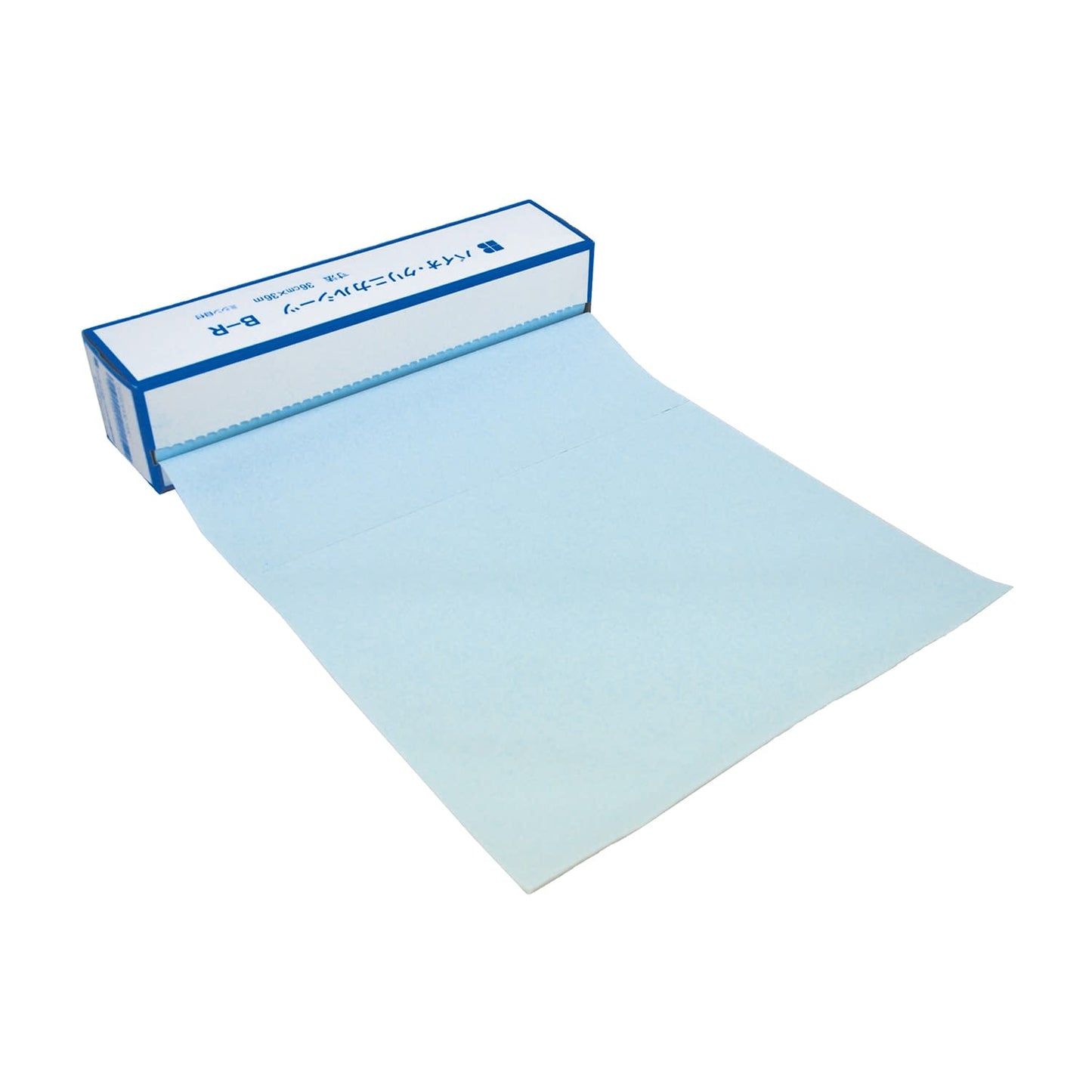 クリニカルシーツ(B-Rロール) B-Rロール ディスポシーツ 07-3135-00 バイオ・インターナショナル 36X30CMX120シート(36Mマキ