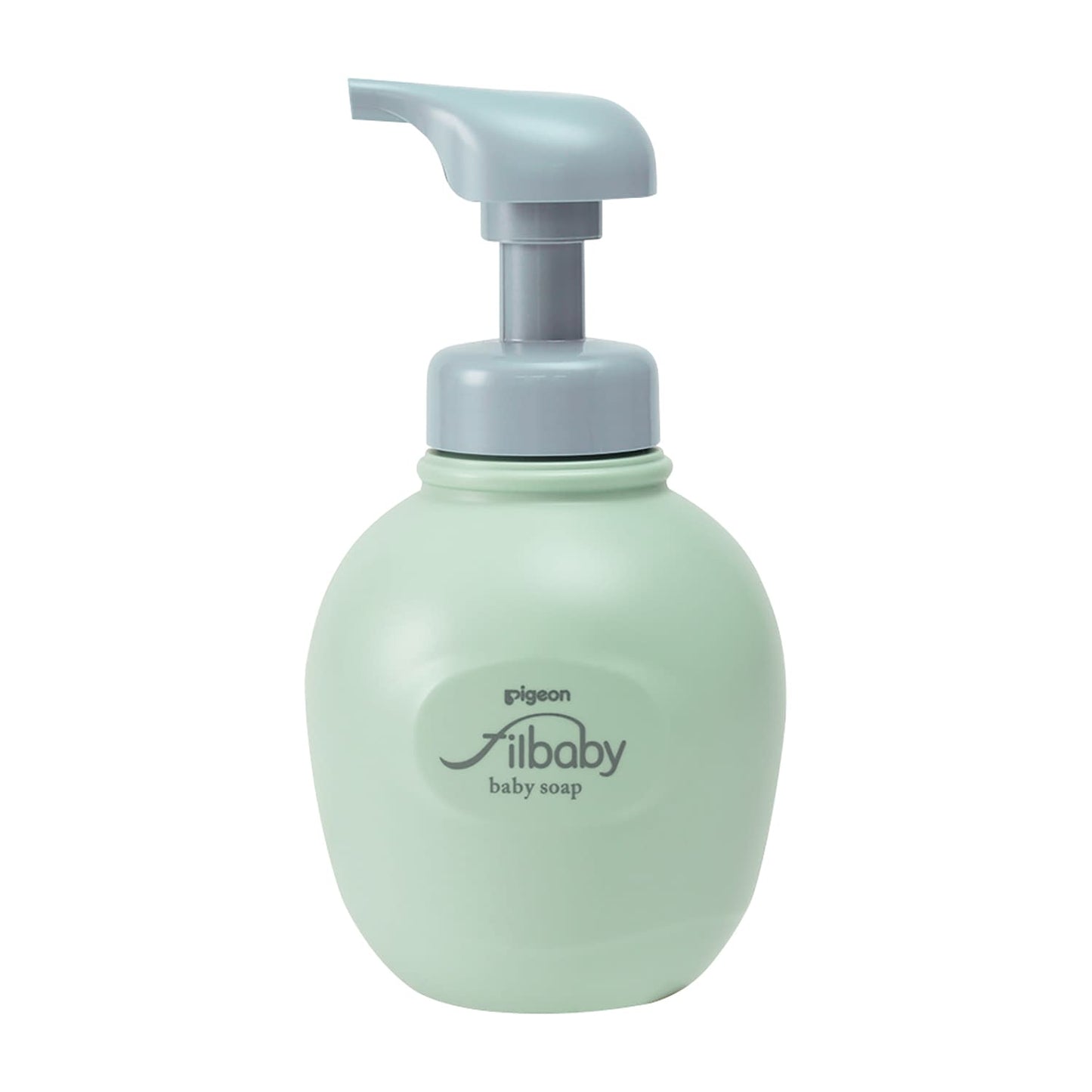 フィルベビー全身泡ソープ 本体 ベビーソープ 25-4849-00 ピジョン 1018902(460ML)08431