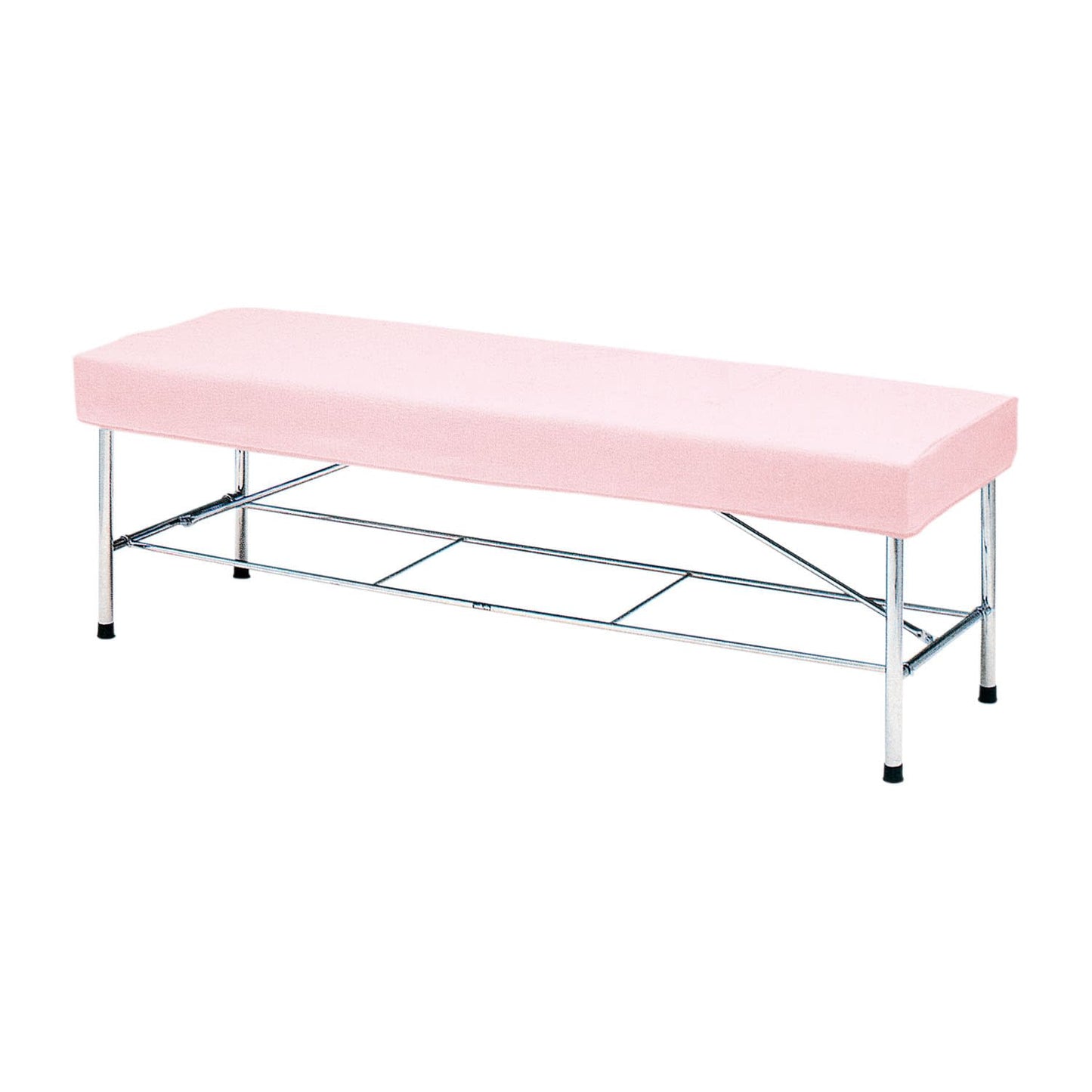 수건 방수 진찰대 커버 진찰 침대 커버 02-2250-0002 핑크 진심 클럽 C-650 (650X1800MM)