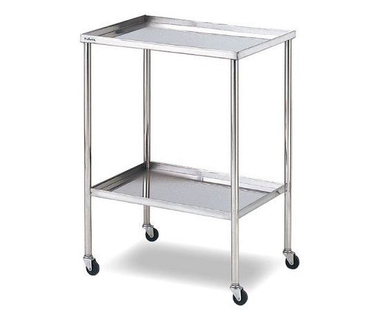 折り上げ卓子 2段・大 600×450×825mm 2段大 1台