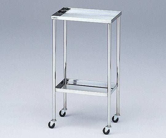 Folding table 2 tiers/small 450×300×825mm 2 tiers small 1 unit