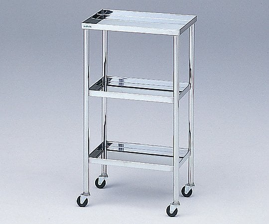 Folding table 3 tiers/small 450 x 300 x 825mm 3 tiers small 1 unit
