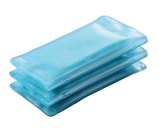 ソフトクールン(保冷枕) 5連 1個