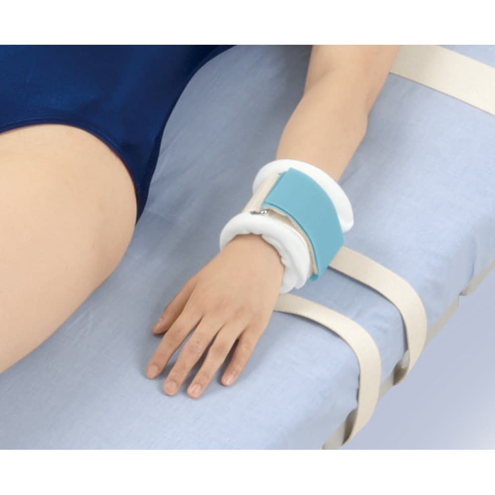 그립(4호) 4호 자상 방지 용품 24-9091-02 알케어 20973(2코일리)