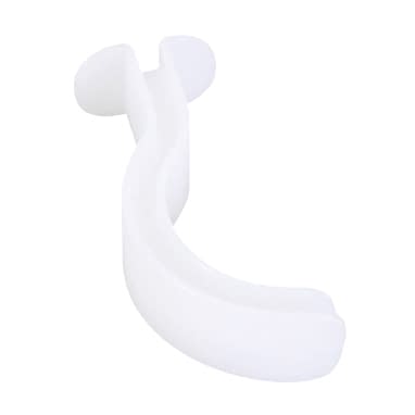 Berman Airway (Adult, Medium) Adult, Medium Airway (Oral) 24-3202-01 Blue Cross BC-2020-AW-AM (5 coils)