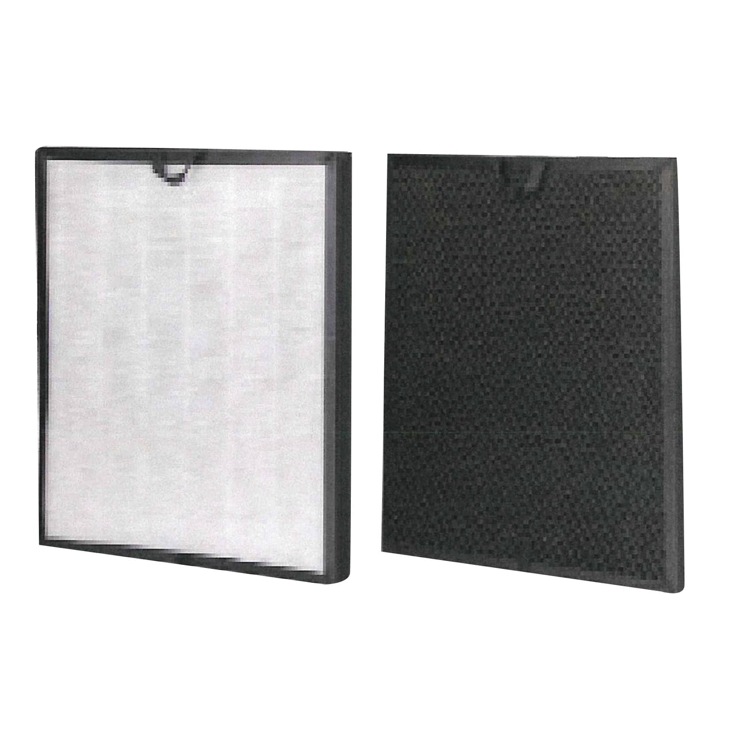 HEPAフィルター&活性炭フィルター オゾン発生器 25-2691-00 Deport BT-180Dヨウ(DP072ヨウ)