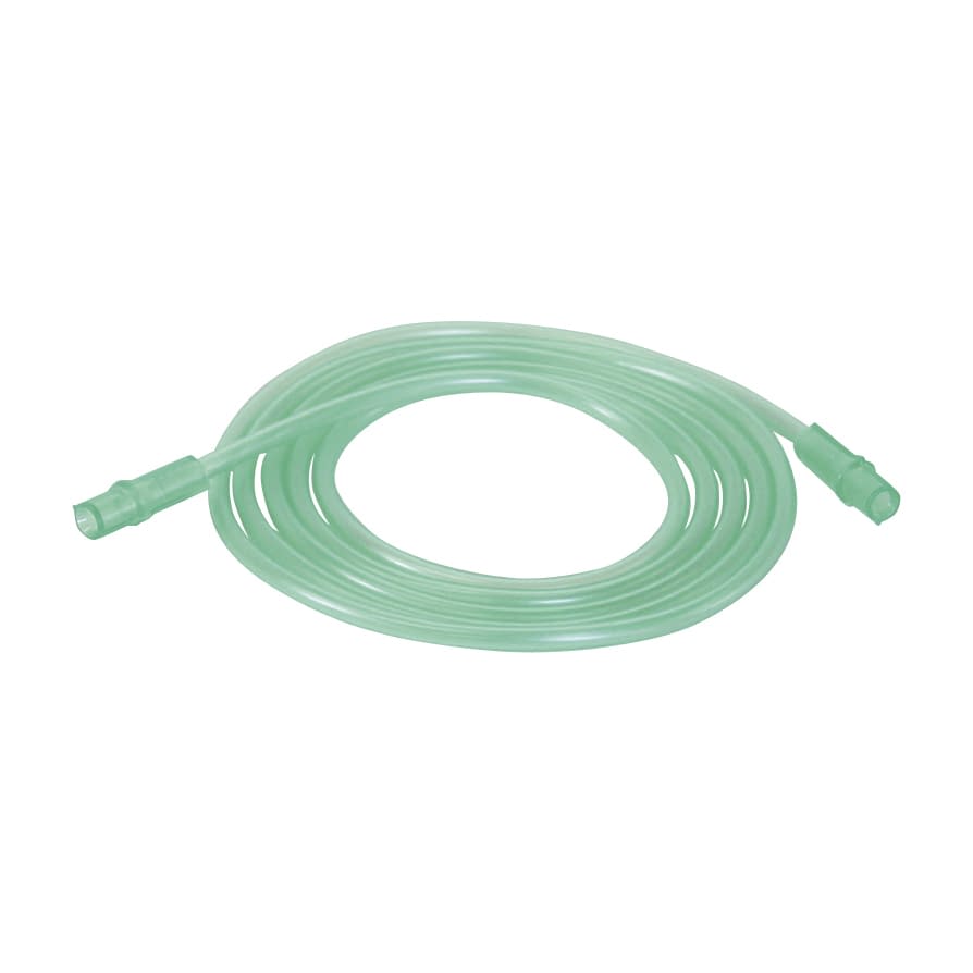 산소 튜브 (직형 · 어댑터 부착) 직형 · 어댑터 부착 01-5565-18 블루 크로스 NO.7-1 (20 일리)