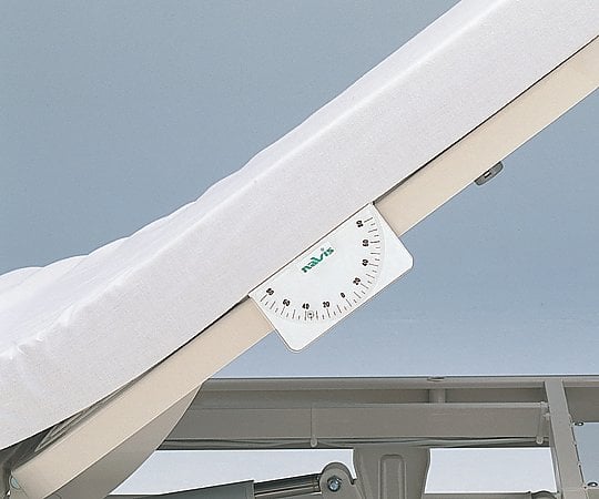 ギャッジアップ用角度計 GAM-TK 1個