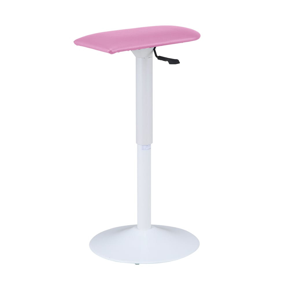回転しない上肢台 ピンク NV-JYO2 1個