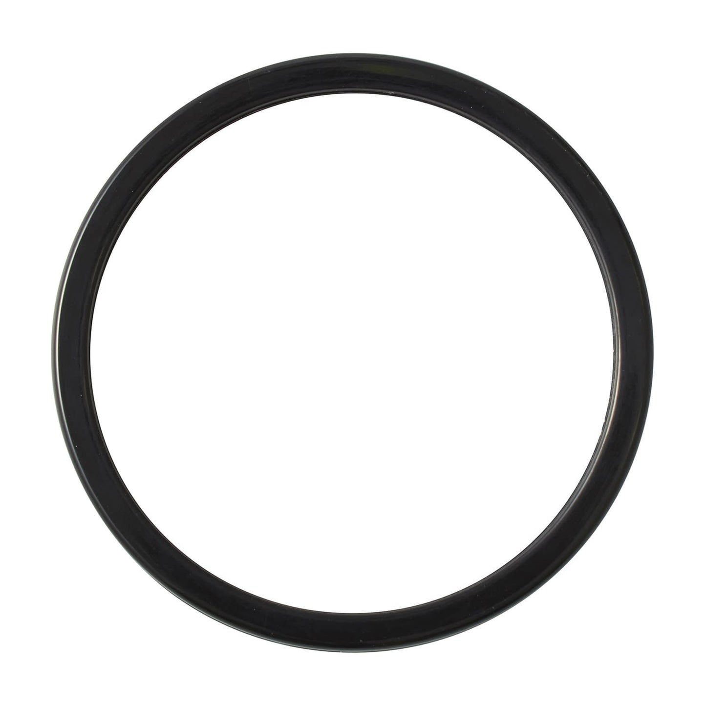Rim for Littmann Stethoscope Parts 25-3802-00 Littmann 89919 (Black)