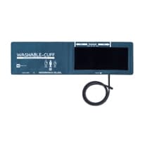 Washable cuff (M) Blood pressure monitor related products 25-2959-11 Kenz Medico 0370B703 (Regina 3)