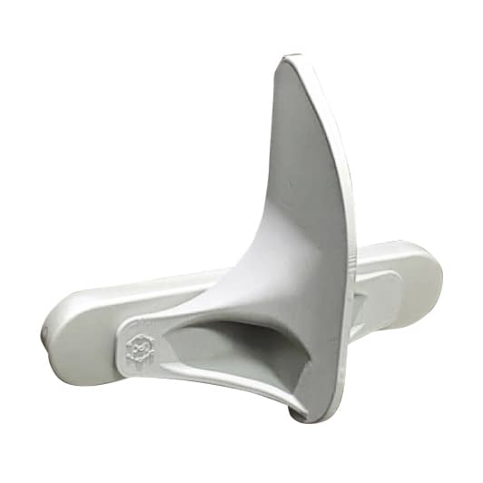 Arm slider mini 25-2660-01 Koshi Chemical Industry KOP209W (2 pieces)