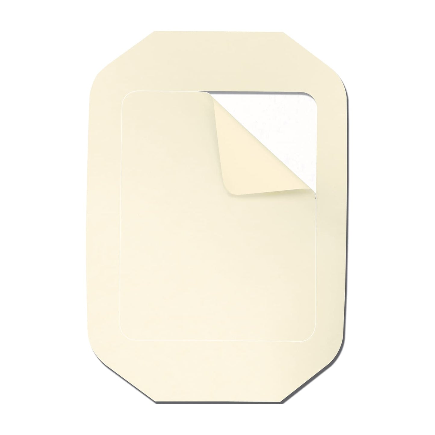 Tegaderm Transparent Dressing Material 25-3577-09 3M Japan 1626 (10 x 12 cm) 50 pieces