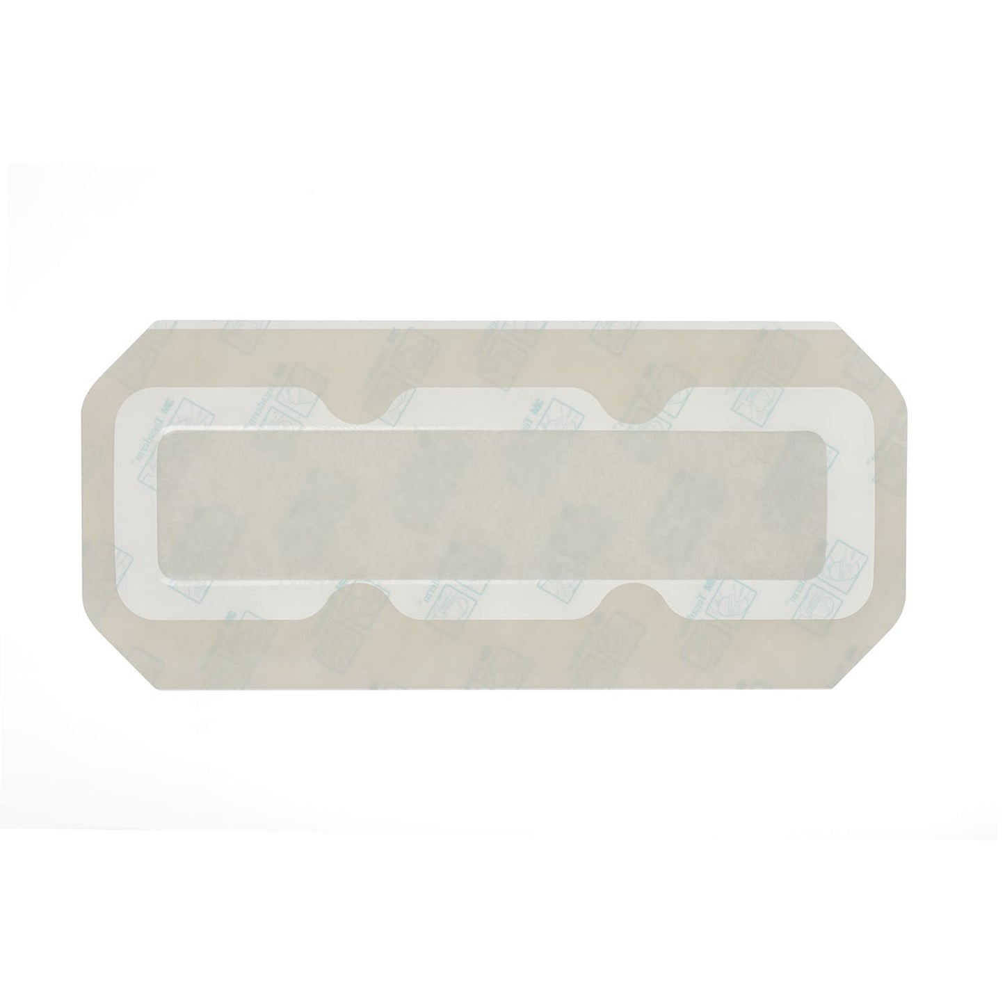 テガダームトランスペアレントパッド付 ドレッシング材 25-3578-06 スリーエムジャパン 3591(9X25CM)25マイ