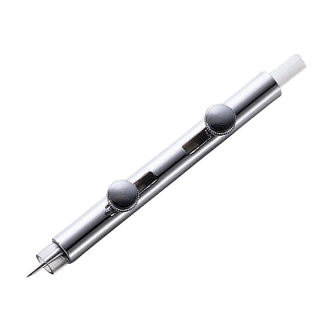 지각 검사기(요시무라씨) 황동 02-3700-00 무라타 의과 계기 제작소