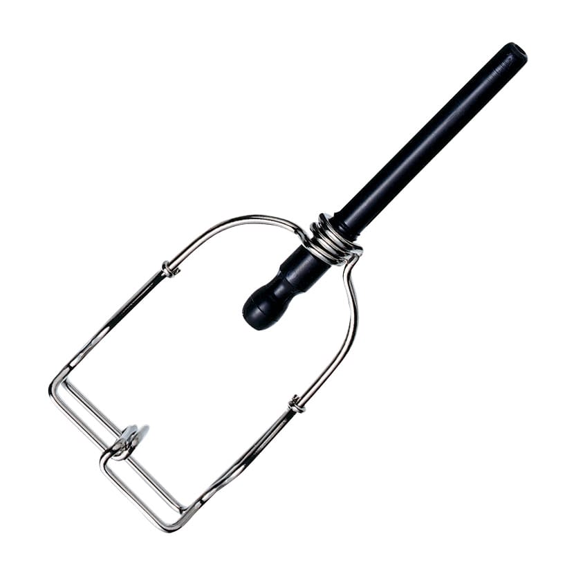 Practical Water Stop (SM Type) Evo-Saki Tube Clamp 02-3935-00 Murata Medical Instruments Manufacturing Co., Ltd. Evo-Saki