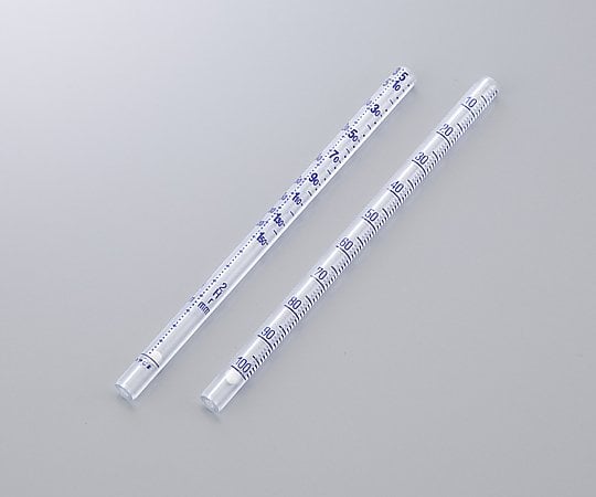 Wintrobe tube (% scale) 200 pieces Wintrobe tube (% scale) 1 box (200 pieces)