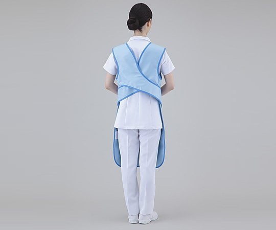 Radiation protection apron M 2.7kg Lead equivalent 0.25 (mmPb) VAO-M 0.25 1 piece