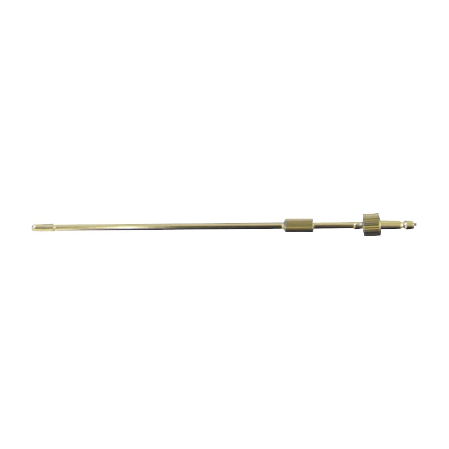 Laryngeal anesthetic spray (Jackson) short straight tip 0-03101 02-4090-02 Yamato Manufacturing
