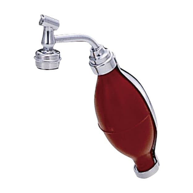 Laryngeal anesthetic spray (Jackson) body 02-4090-13 Yamato Manufacturing Co., Ltd. No nozzle, bottle, or stand