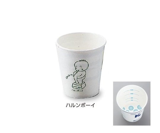 채뇨컵 100개입 하른보이 1상자(100개입)