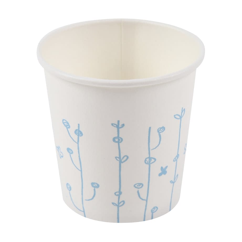 양치질 용지 컵 (3 온스) 검사 용 컵 24-9922-00 이토 타다 리테일 링크 UGC-3 (100 코)