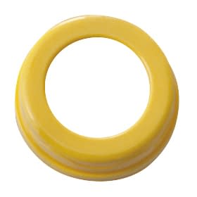 Wide-mouth cap breast pump option 25-2457-13 Kaneshon