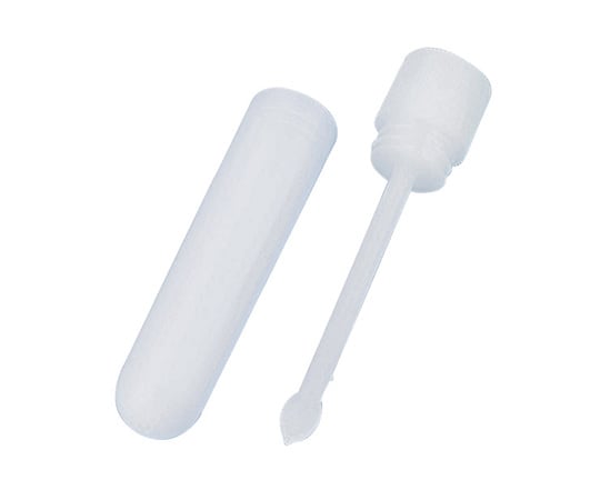 SK stool test container for bacterial testing, 100 pieces, 1 box (100 pieces)