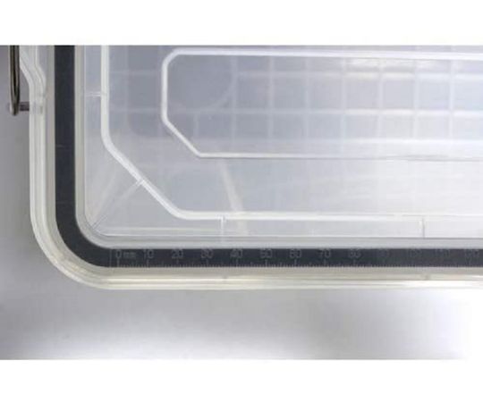 収納ボックス 349×200×181mm NC'BOX11 1個