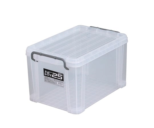 収納ボックス 443×295×259mm NC'BOX25 1個