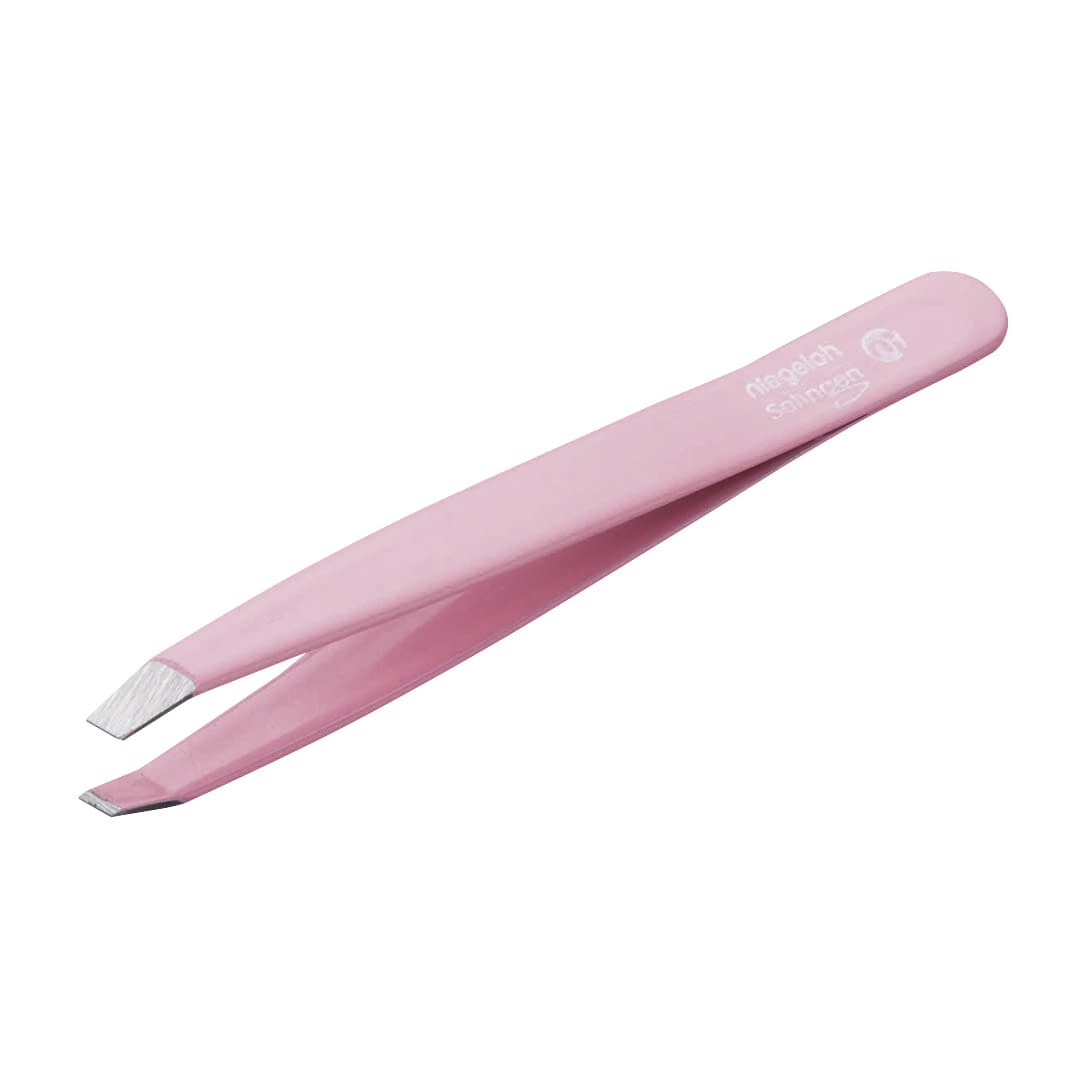 졸링겐 트위저 털 25-2107-00 코모 라이프 68244 (핑크)