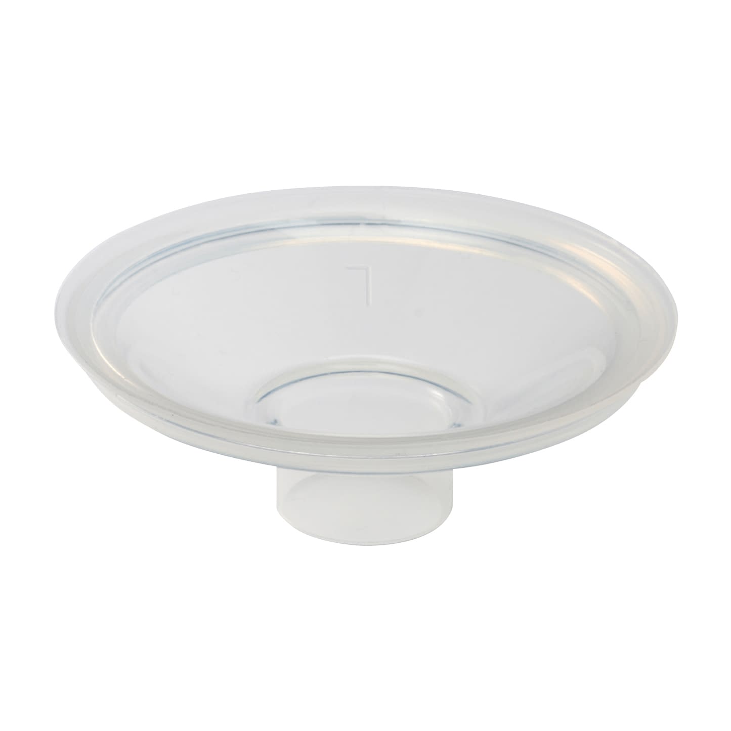 Mamaraku Hand Alpha Breast Pump Cup Cover, Breast Pump Option 25-2454-11 Kaneson L