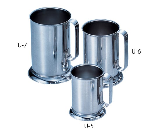 집게 세워 손 붙이 100×170mm U-7 1개