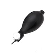 전자 아네로이드 혈압계 용 고무구 혈압계 관련 용품 25-3620-00 미에 SAM-001 요우