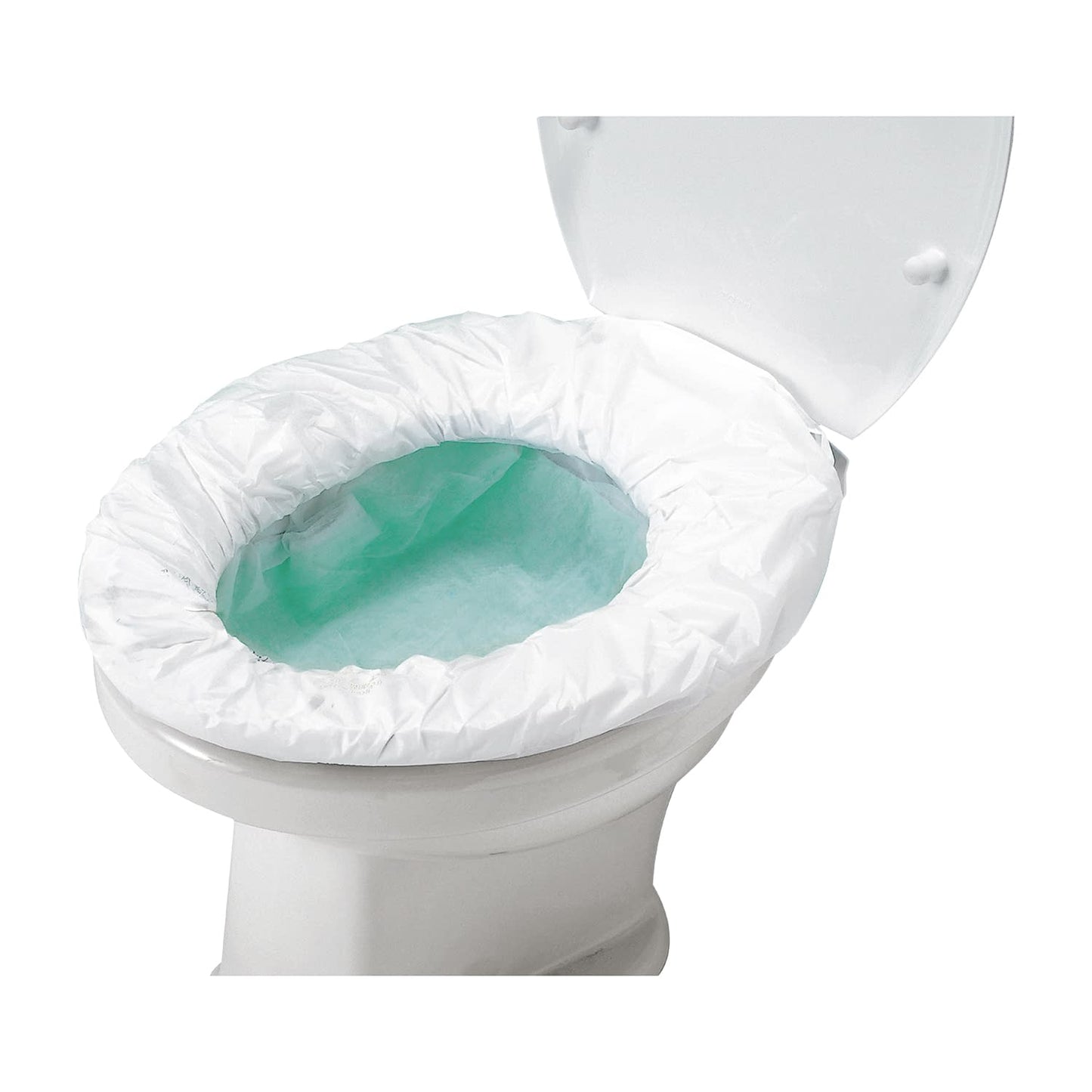 사니타 클린 박스 휴대 화장실 간이 화장실 (재해 용) 25-4540-01 종합 서비스 BS-230 (블랙) 10 마이 일리